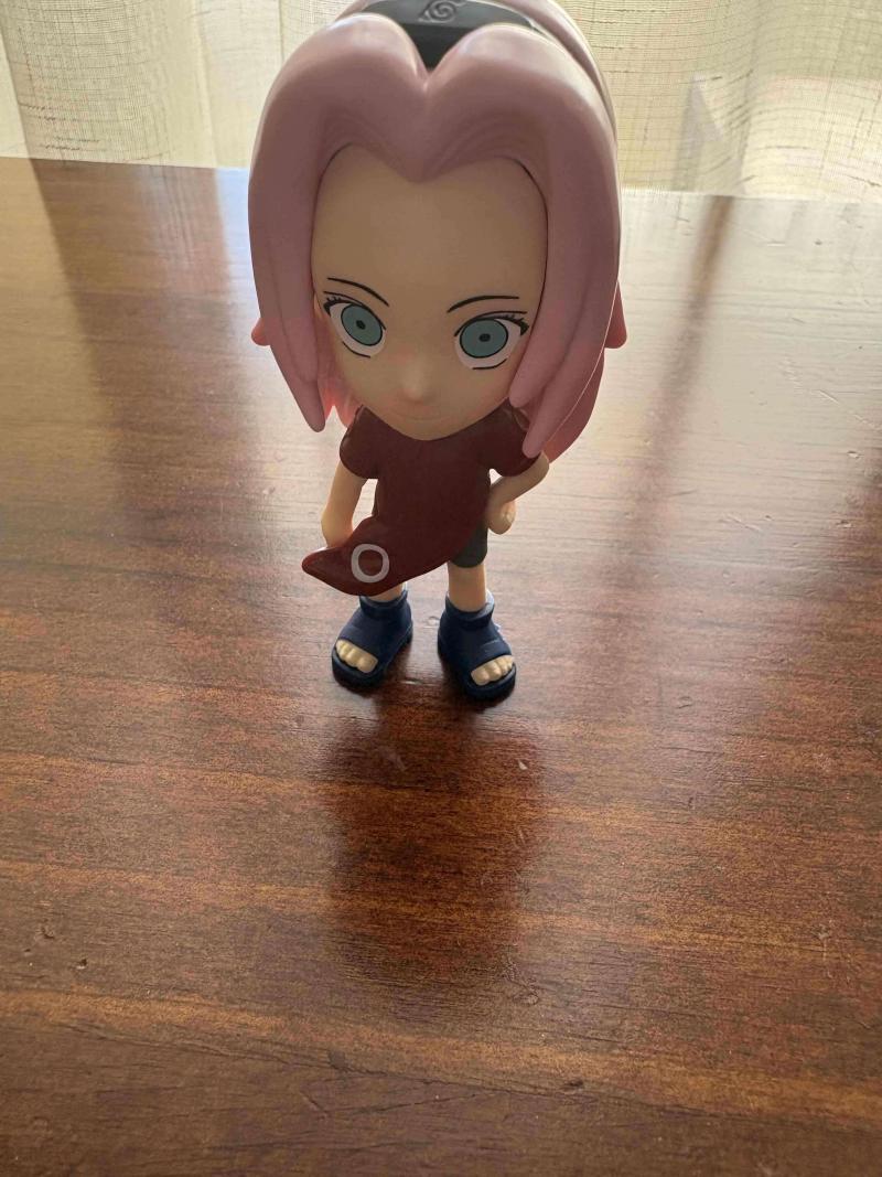 Figura de colección Shakira