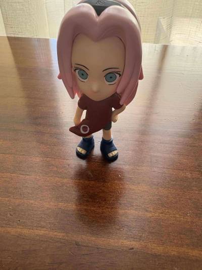 Figura de colección Shakira - miniatura 1