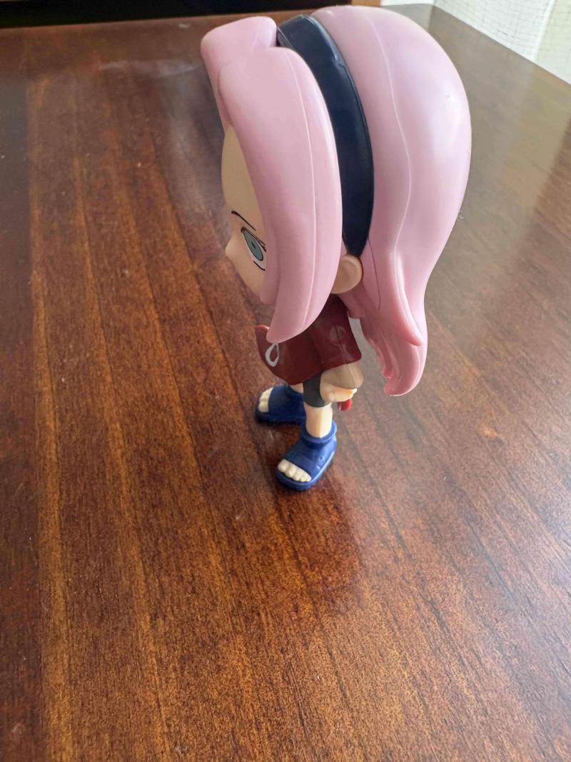 Figura de colección Shakira - 2