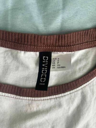 Polera Mahalo Surf Club beige - miniatura 2