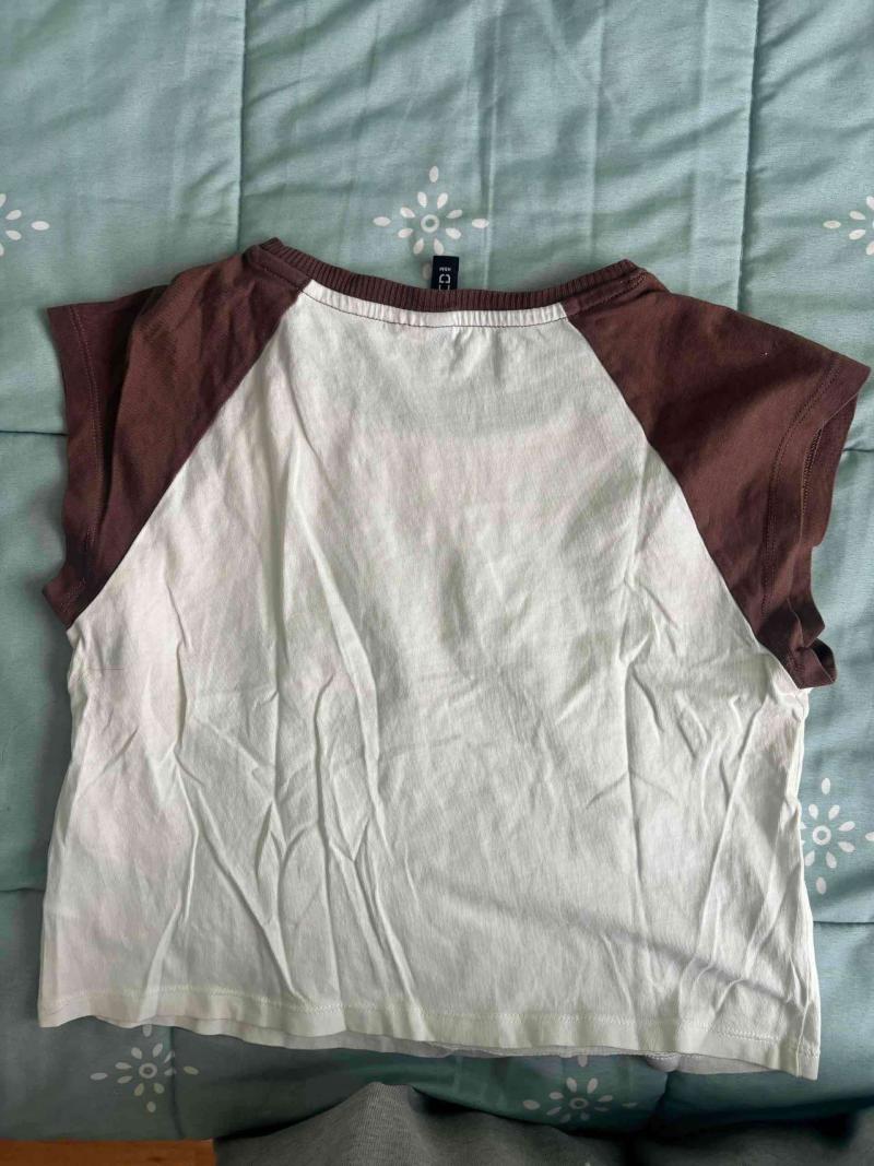 Polera Mahalo Surf Club beige - 3