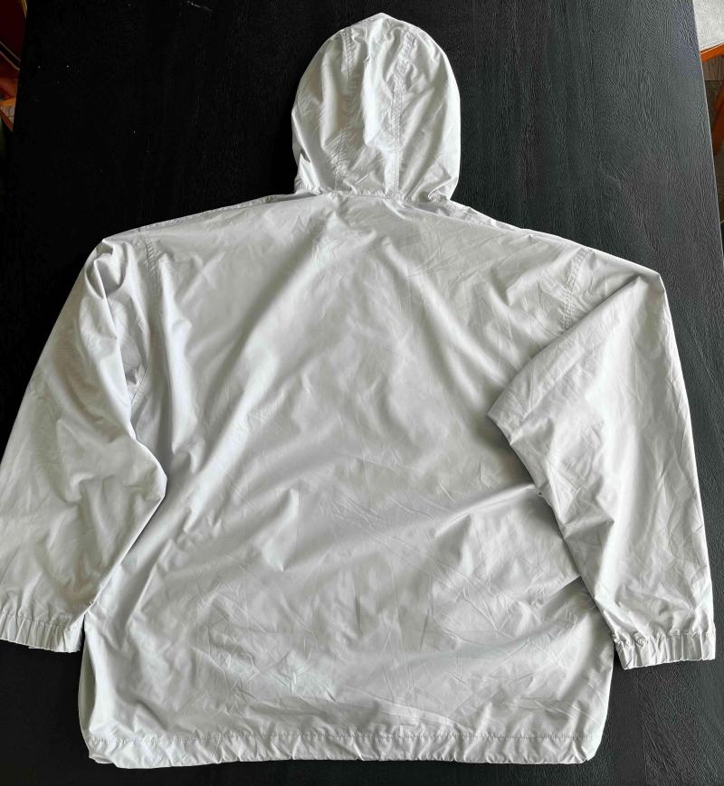 Chaqueta helly Hansen blanca ligera - 2