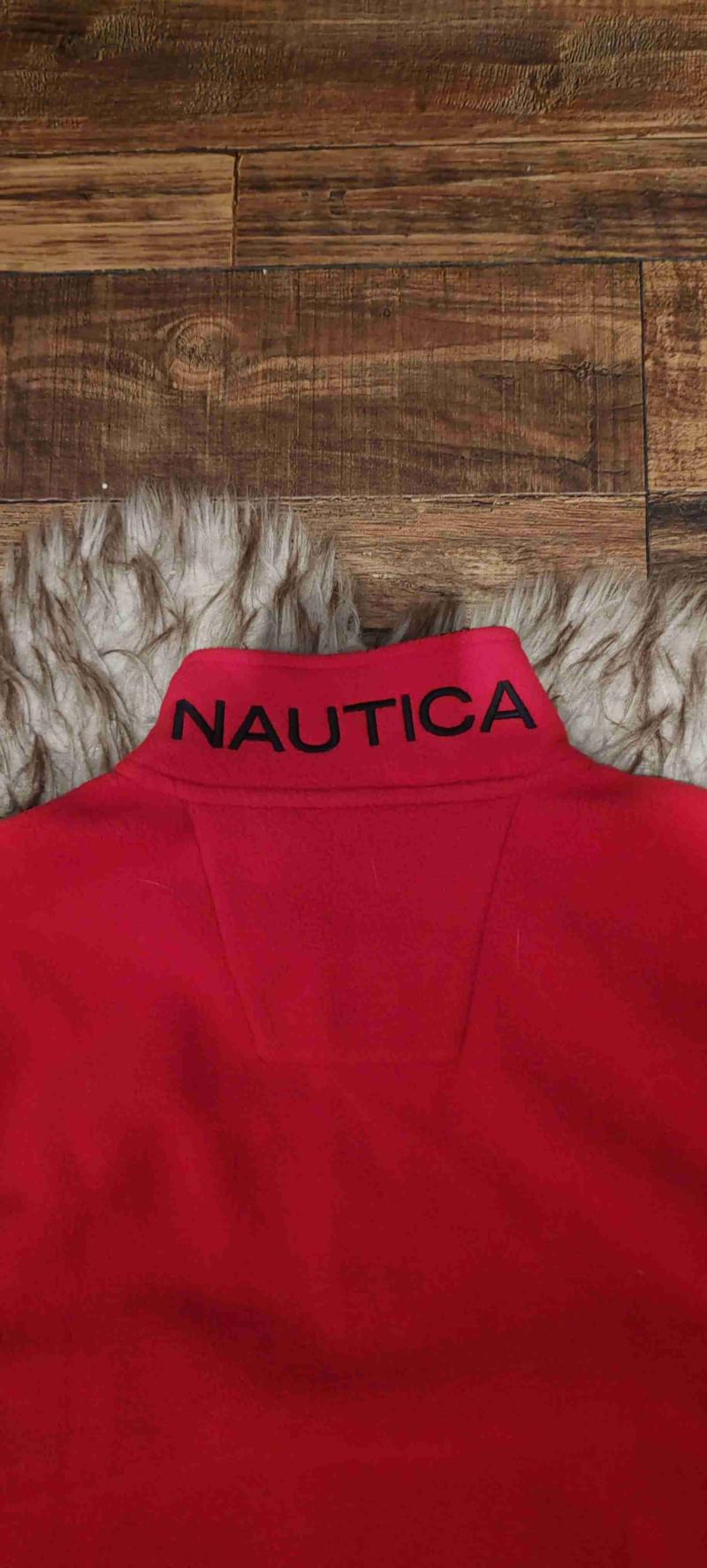 Polar náutica con cierre - 4