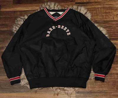 Sweater sport tek con bordado - miniatura 1