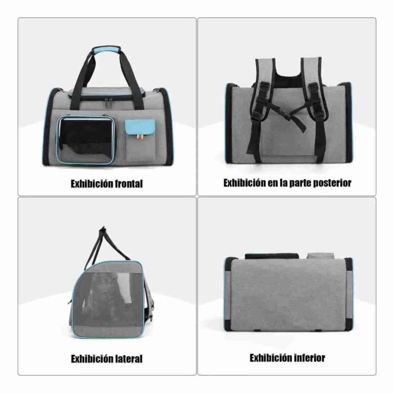 Accesorios para gatos - 2