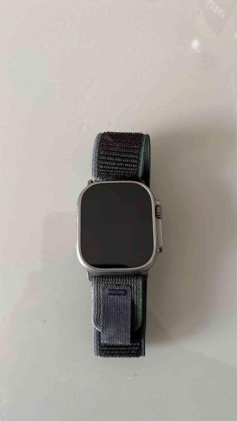 Apple Watch Ultra 2 GPS + cellular