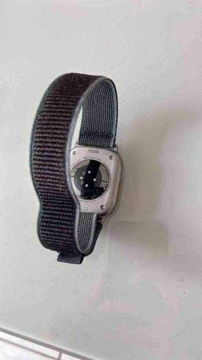 Apple Watch Ultra 2 GPS + cellular - miniatura 2