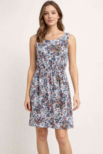 Vestido verano marca Only talla S - miniatura 1