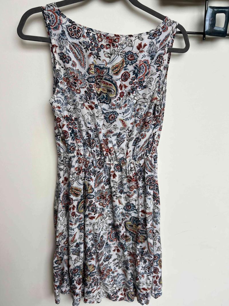 Vestido verano marca Only talla S - 2