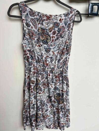 Vestido verano marca Only talla S - miniatura 2