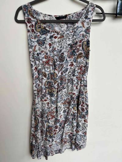 Vestido verano marca Only talla S - miniatura 4