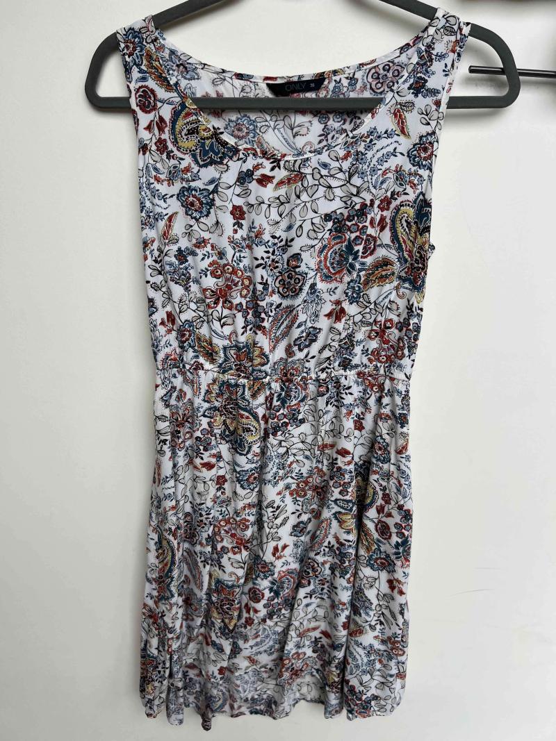Vestido verano marca Only talla S - 5