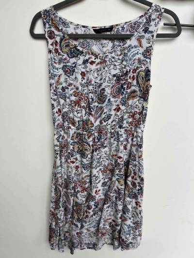 Vestido verano marca Only talla S - miniatura 5