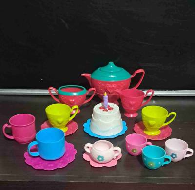 🍳Juguetes de cocina infantil🍔 - miniatura 5