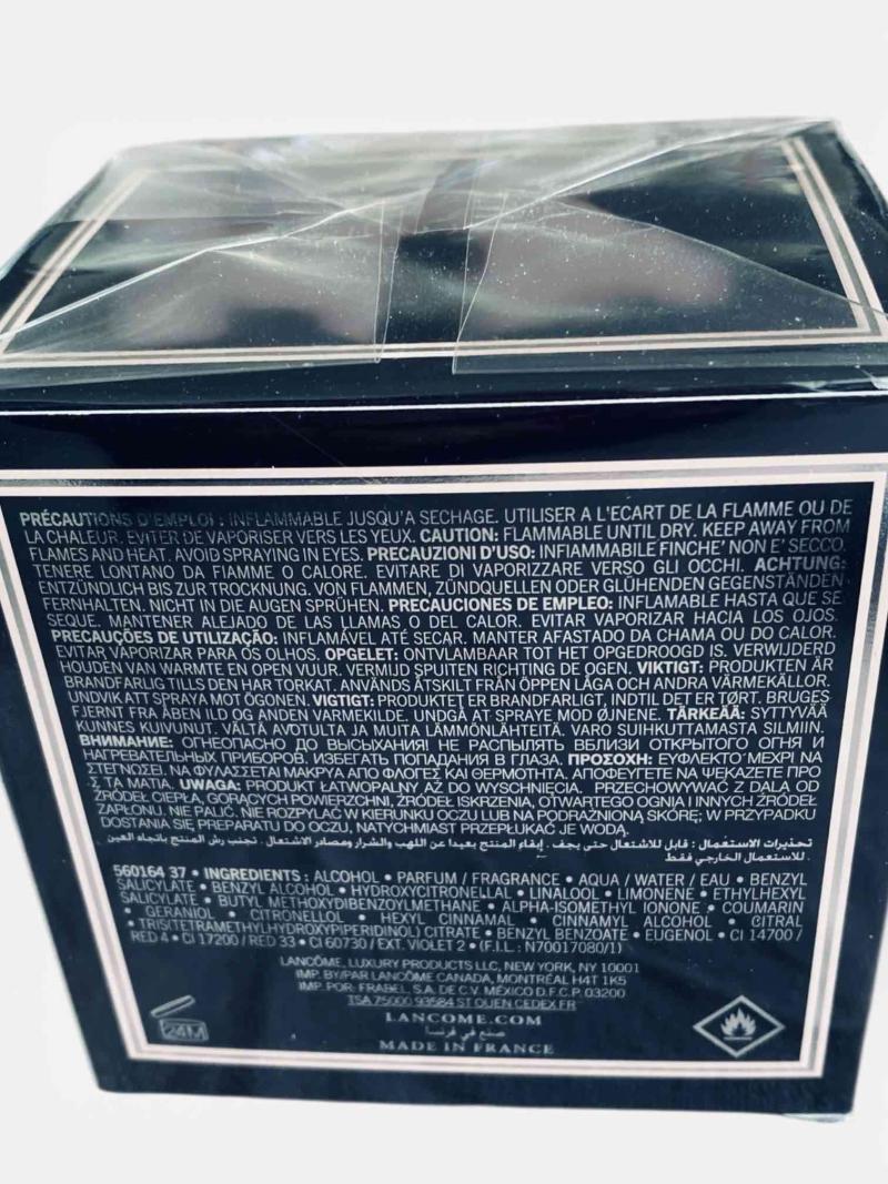 Perfume La Nuit Trésor 30 ml - 2