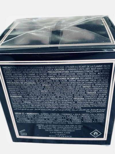 Perfume La Nuit Trésor 30 ml - miniatura 2