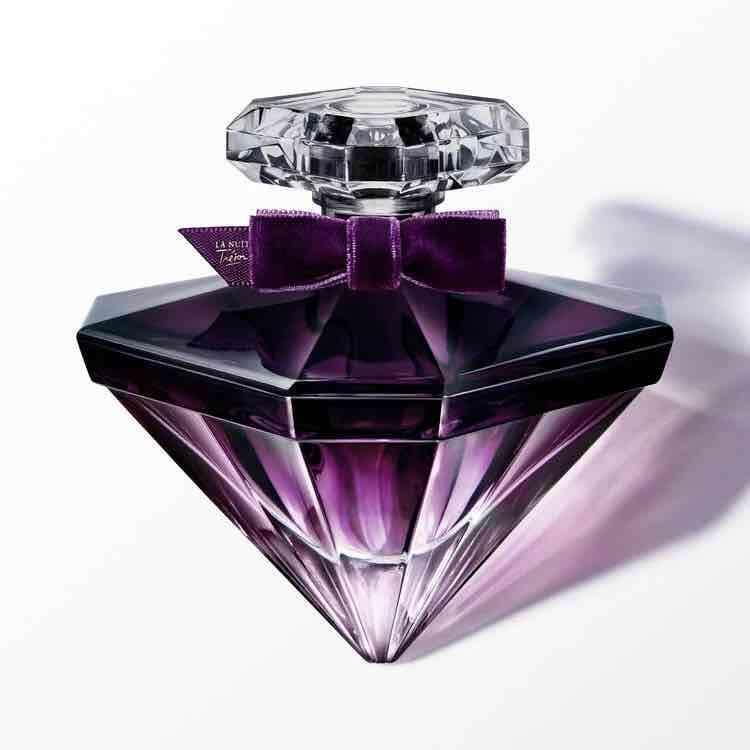 Perfume La Nuit Trésor 30 ml - 4