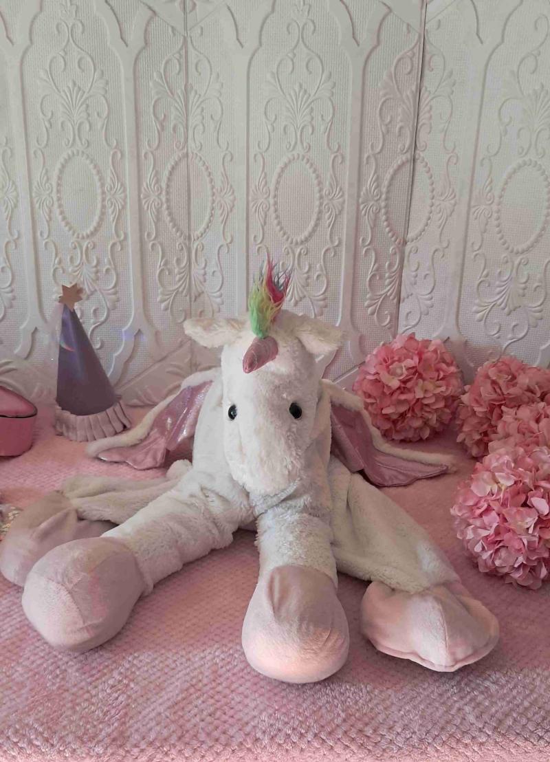 Disfraz unicornio grande