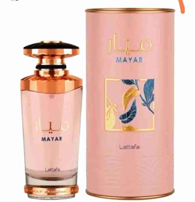 Perfume Mayar Lattafa 100 ml