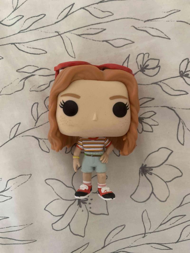 Pop Max