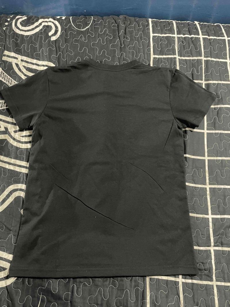 polera moschino - 2