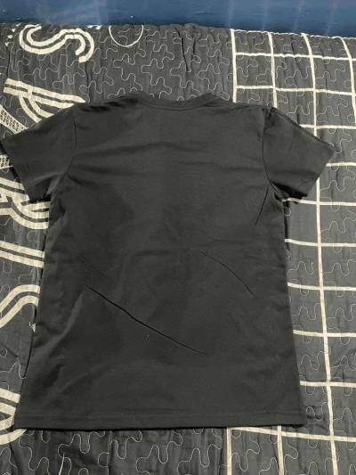 polera  moschino - miniatura 2