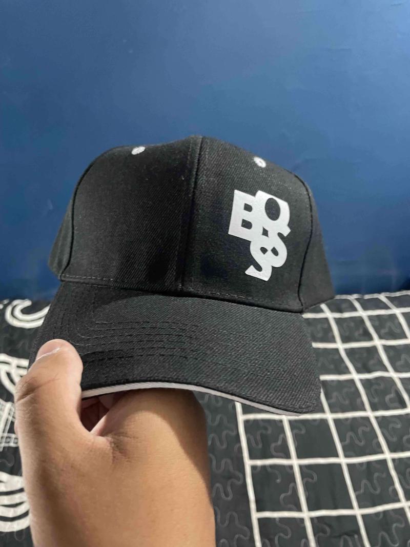 gorro hugo boss