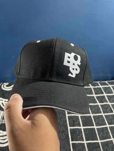 gorro hugo boss - miniatura 1