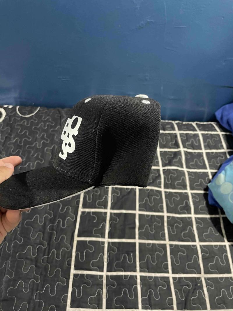 gorro hugo boss - 2