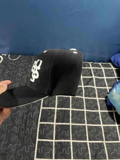 gorro hugo boss - miniatura 2