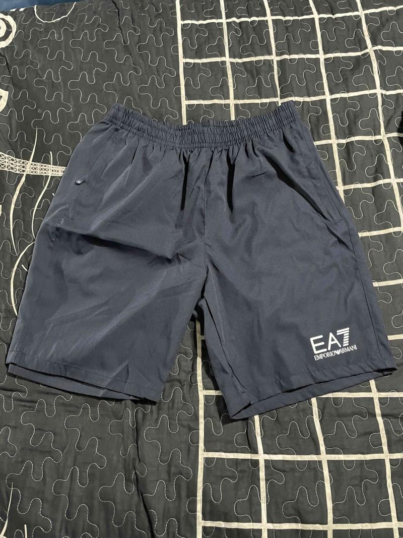 short EA7