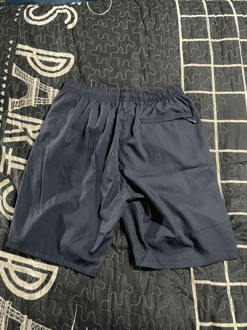 short EA7 - 2