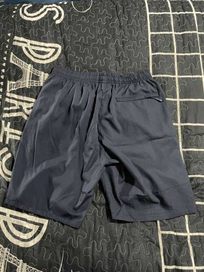 short EA7 - miniatura 2