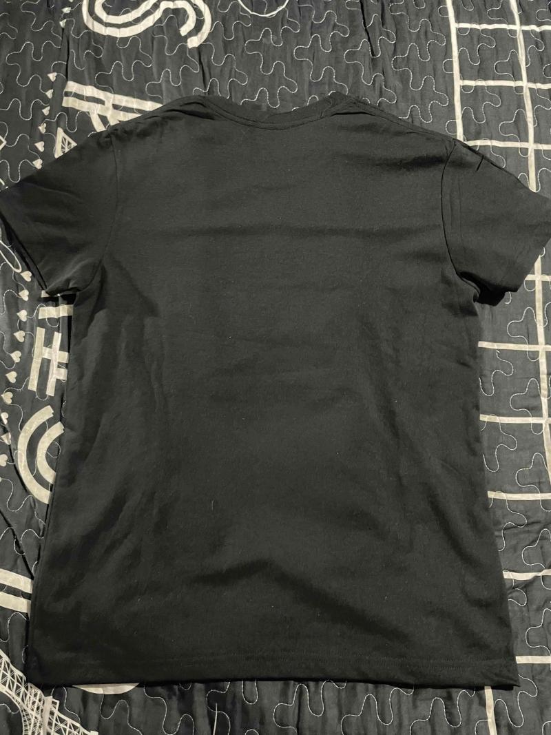 polera EA7 - 2