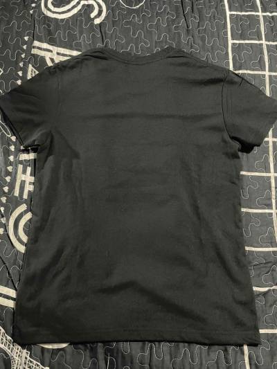 polera EA7 - miniatura 2