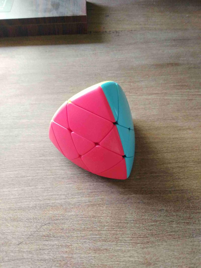 Mastermorphix 3x3