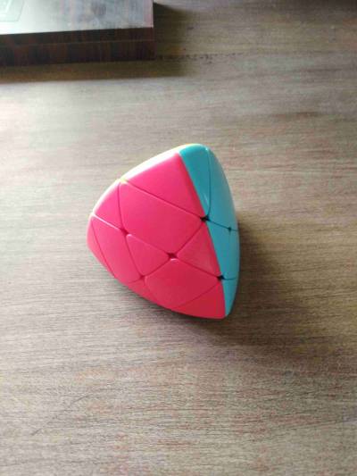 Mastermorphix 3x3 - miniatura 1