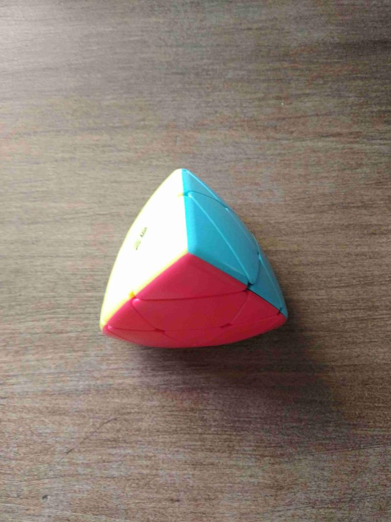 Mastermorphix 3x3 - 2