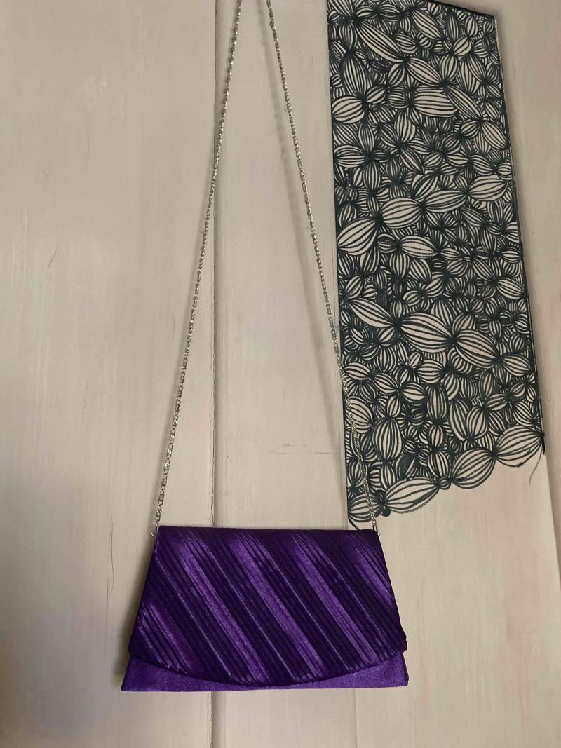 Bolso pequeño de fiesta