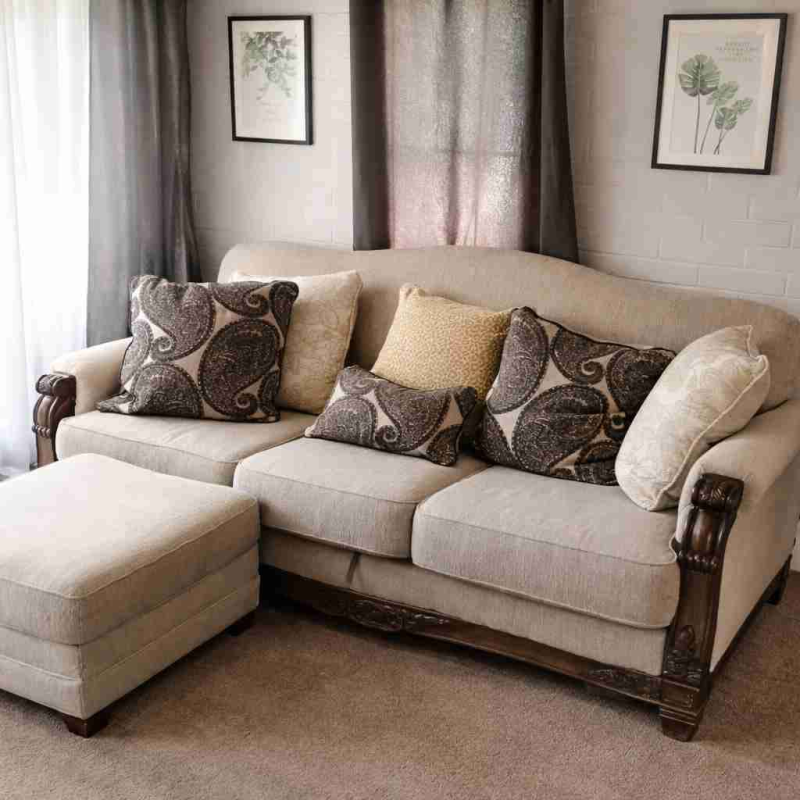 Sofa Ashley