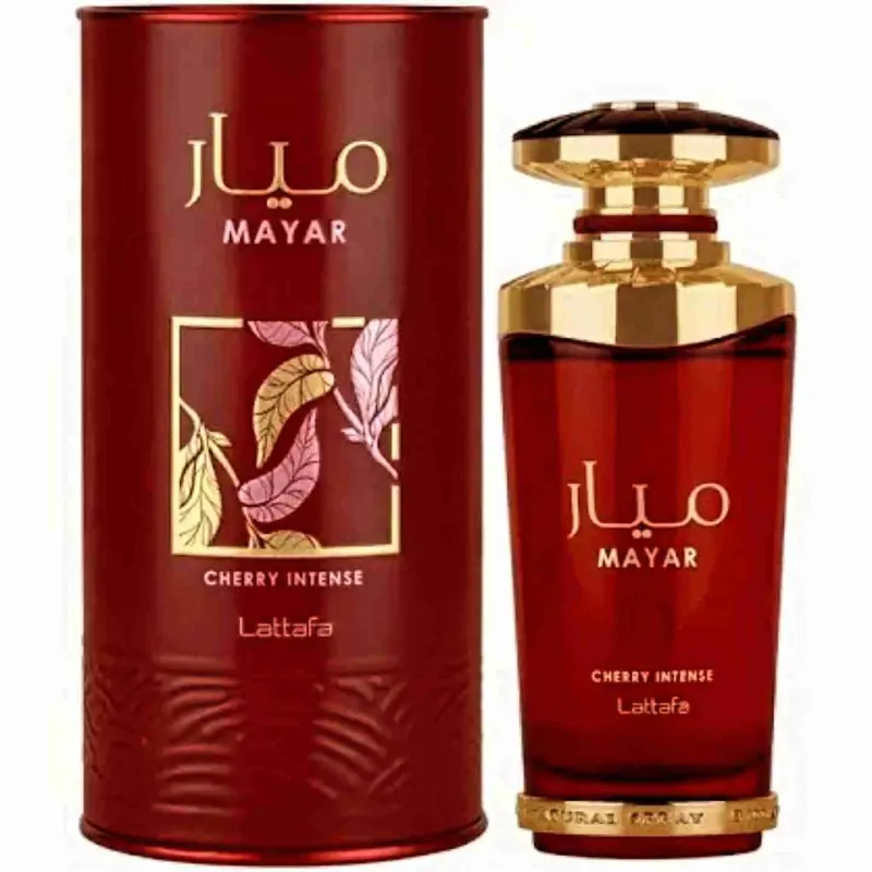 Perfume Mayar Cherry Intense