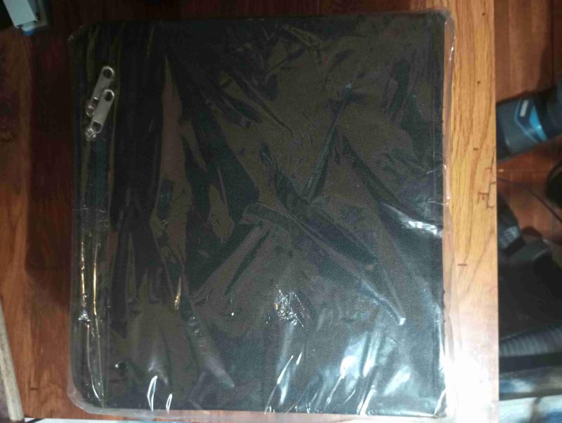 Bolso para Playstation 2 - 2