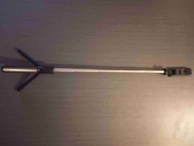 Selfie stick con trípode - miniatura 3