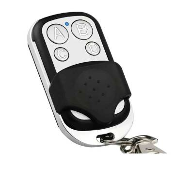 Control remoto para puerta automática - miniatura 1