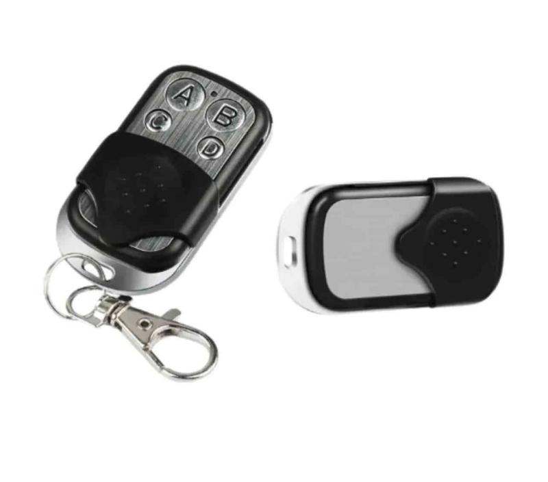 Control remoto para puerta automática - 4