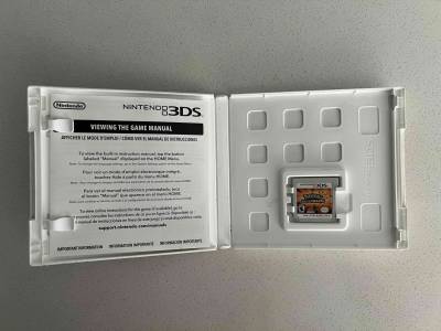 Pokémon Ultra Sun Nintendo 3DS - miniatura 3