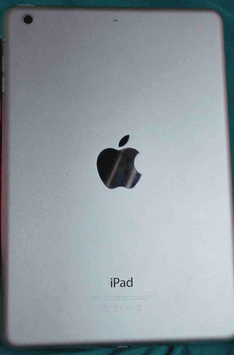 iPad mini 2 en buen estado - 2