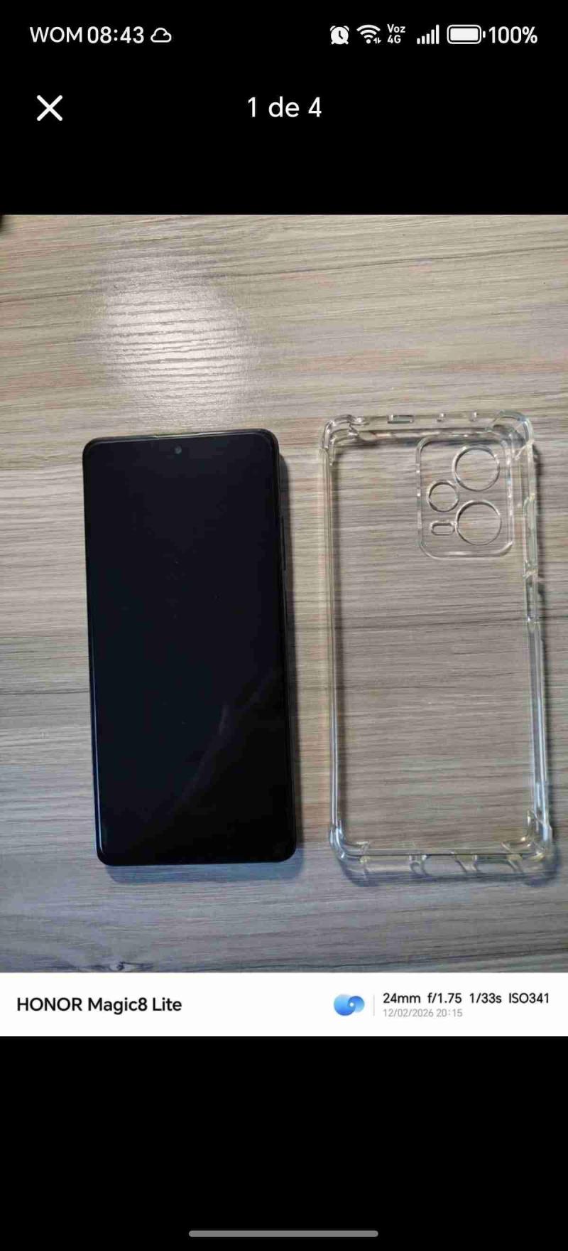 Xiaomi Redmi Note 12 pro 5G