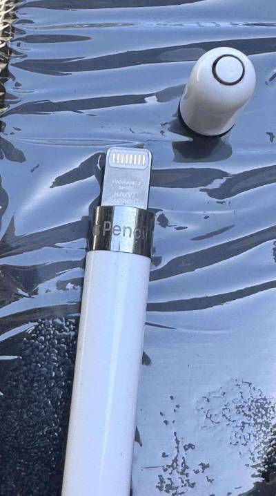 Apple Pencil 1era Generación - miniatura 2