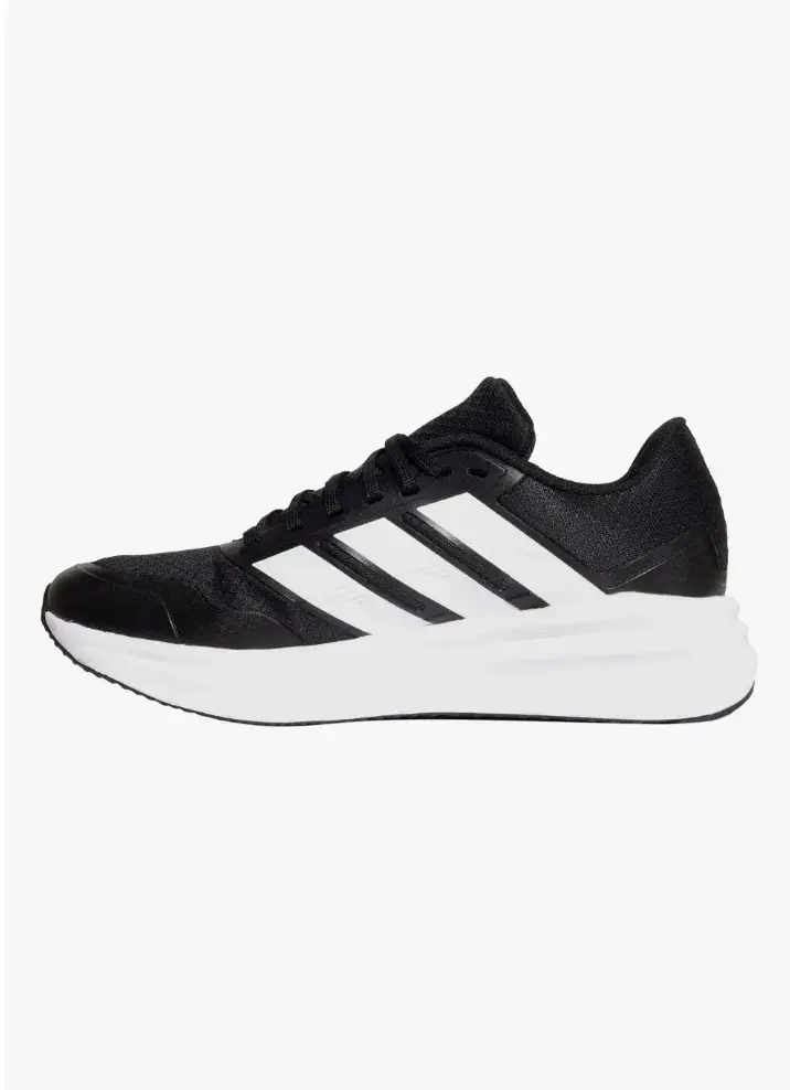 Zapatillas deportivas negras y blancas - 2